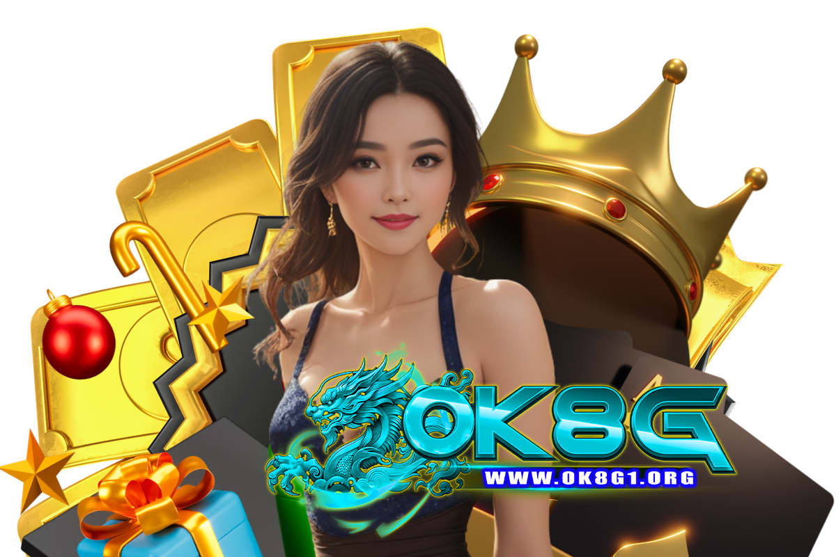app ok8g