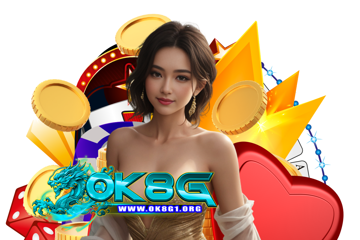 ok8g สล็อต